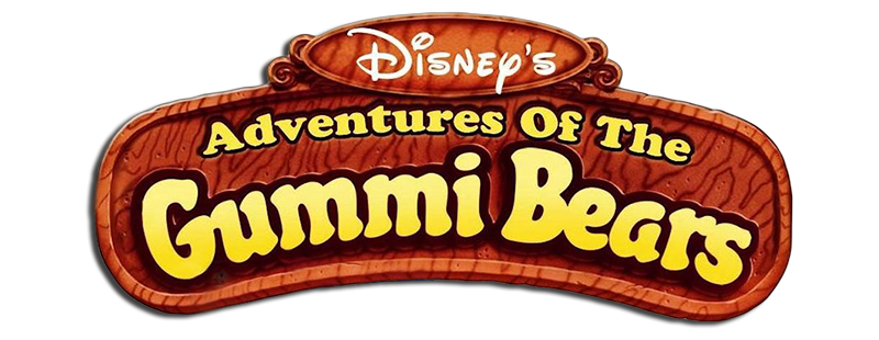 Disney's Adventures of the Gummi Bears