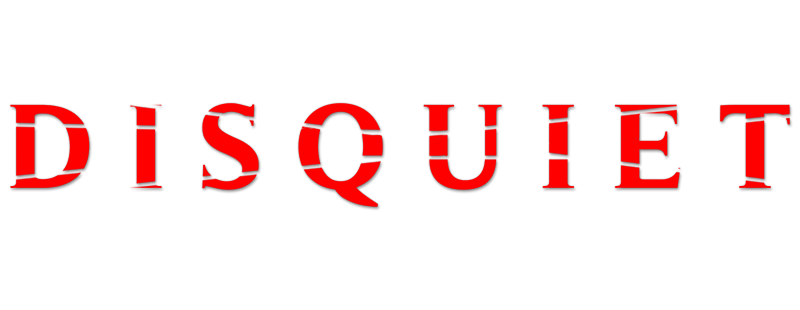 Disquiet
