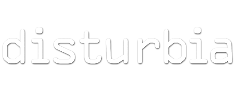 Disturbia