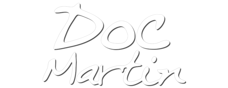 Доктор Мартин
