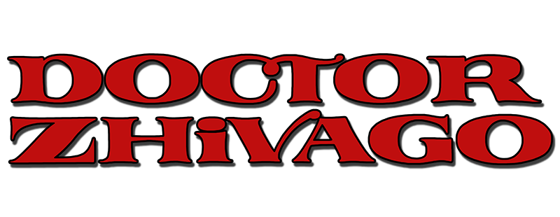 Доктор Живаго