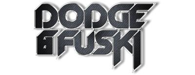 Dodge & Fuski logo