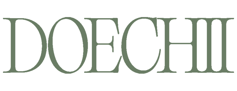 DOECHII logo