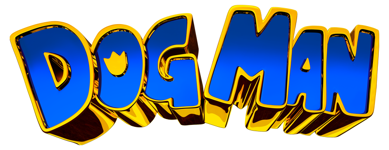 Dog Man