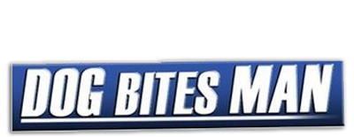Dog Bites Man
