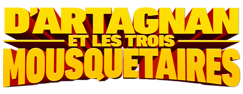 Dogtanian and the Three Muskehounds