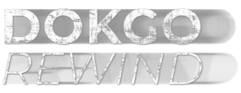 Dokgo Rewind