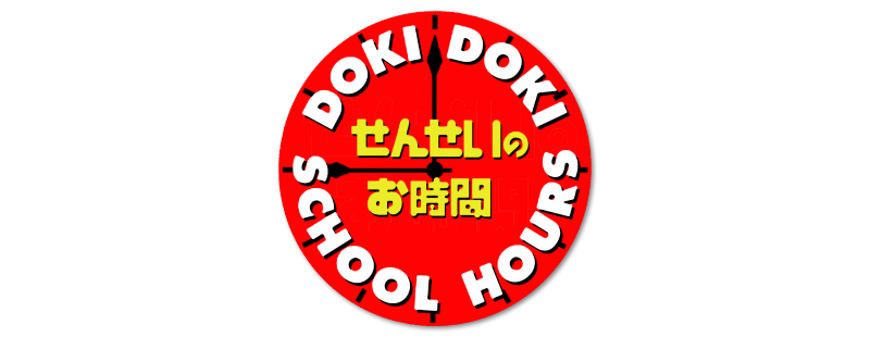 Doki Doki School Hours