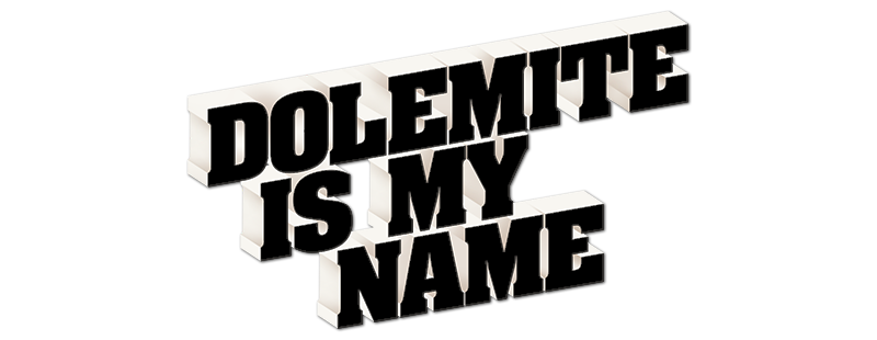 Dolemite Is My Name