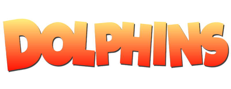 Дельфины