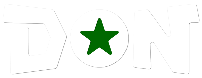 Don