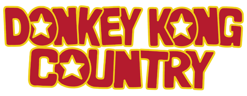 Donkey Kong Country