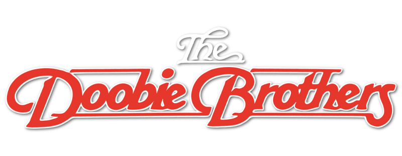 The Doobie Brothers logo
