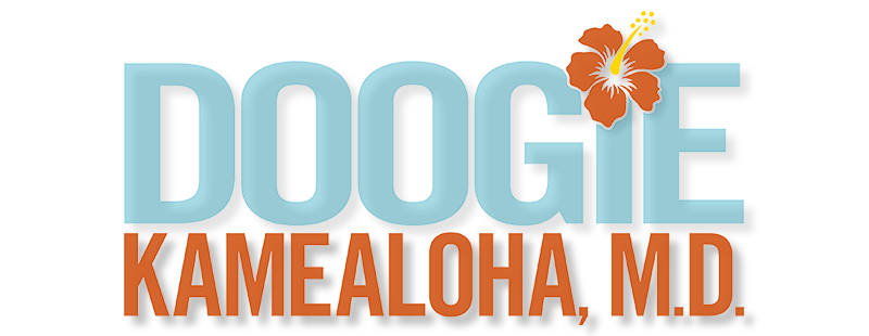 Doogie Kamealoha, M.D. 2021