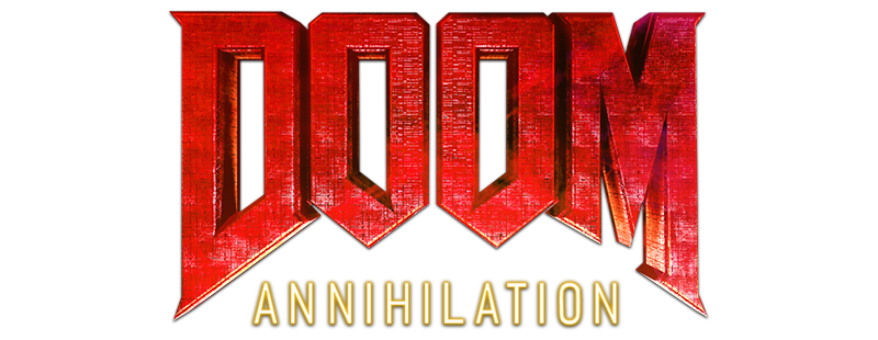 Doom: Annihilation