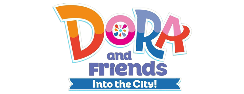 Dora and Friends: Into the City!