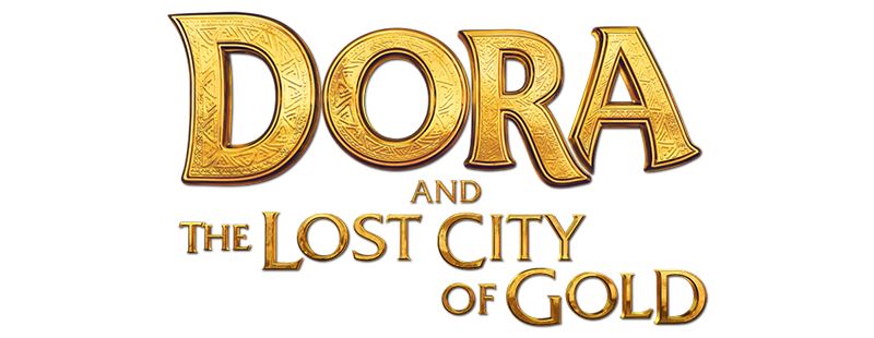 Dora and the Lost City of Gold