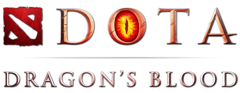 DOTA: Dragon's Blood