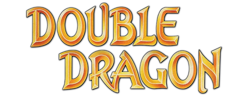Double Dragon
