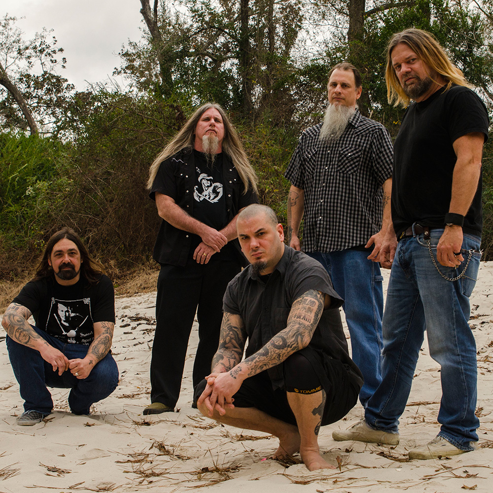 Down – metal Band