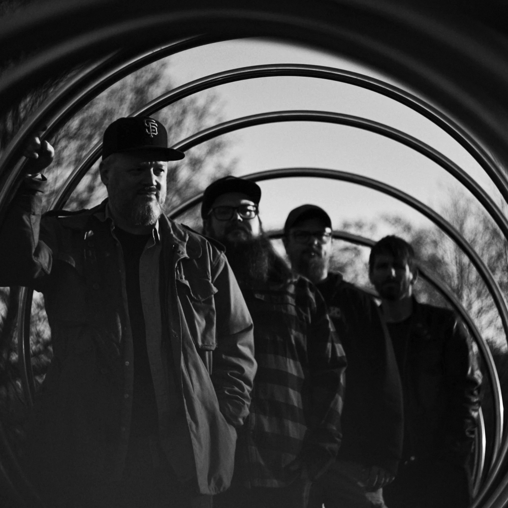 Dozer – stoner rock Band