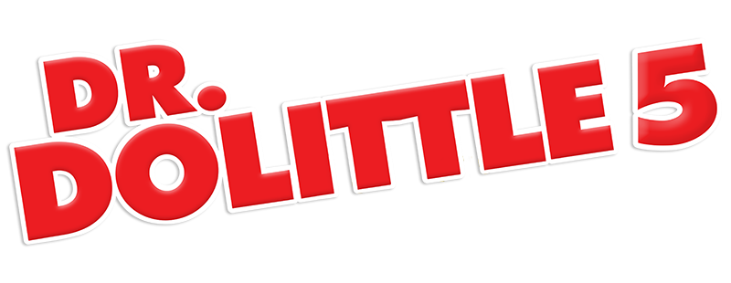 Доктор Дулиттл 5