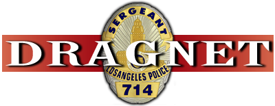 Dragnet
