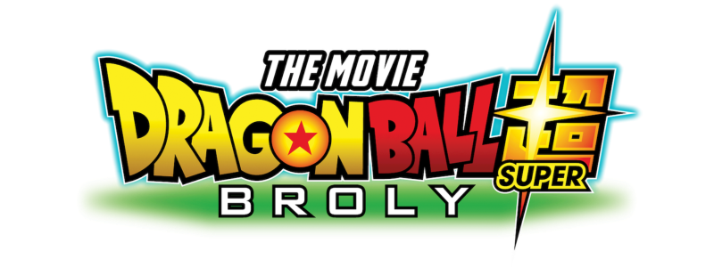 Dragon Ball Super: Broly