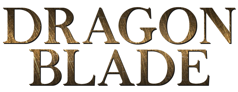 Dragon Blade