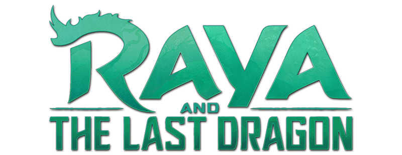 Raya and the Last Dragon screenshot