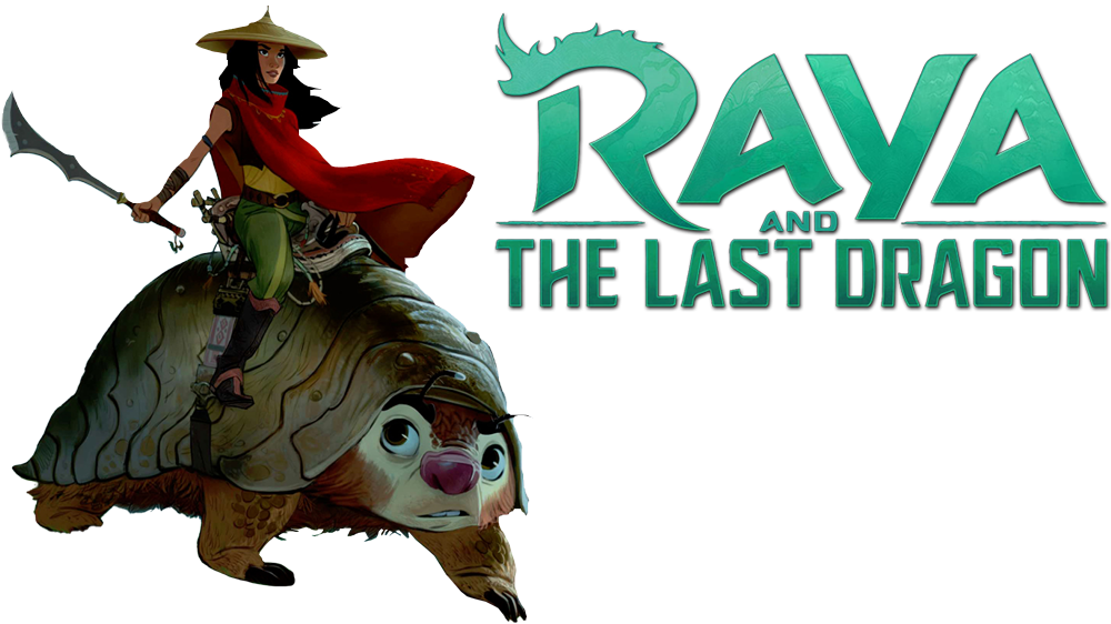 Raya and the Last Dragon screenshot