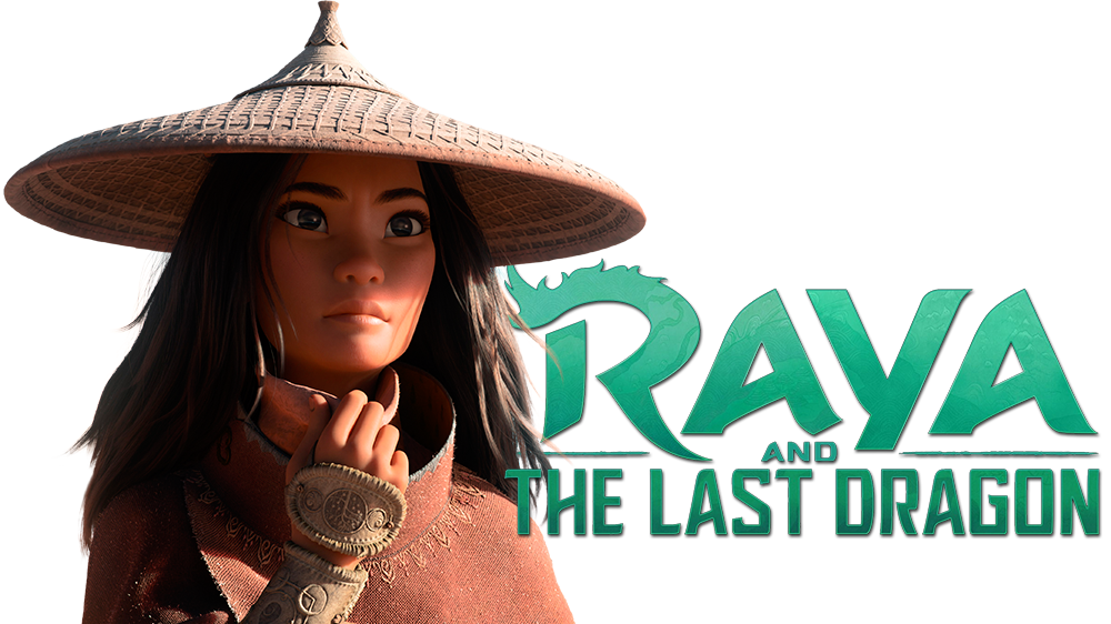 Raya and the Last Dragon screenshot