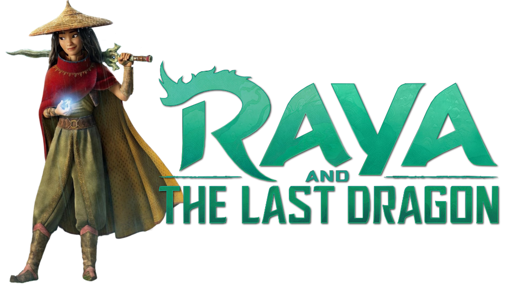Raya and the Last Dragon screenshot