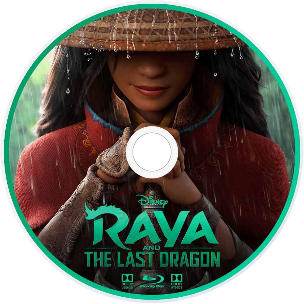 Raya and the Last Dragon screenshot