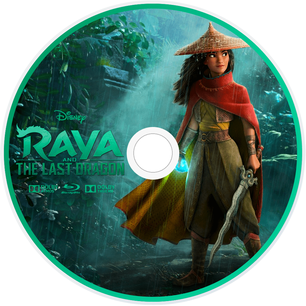 Raya and the Last Dragon screenshot