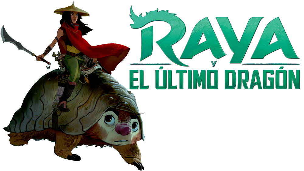 Raya and the Last Dragon screenshot