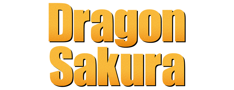 Dragon Sakura