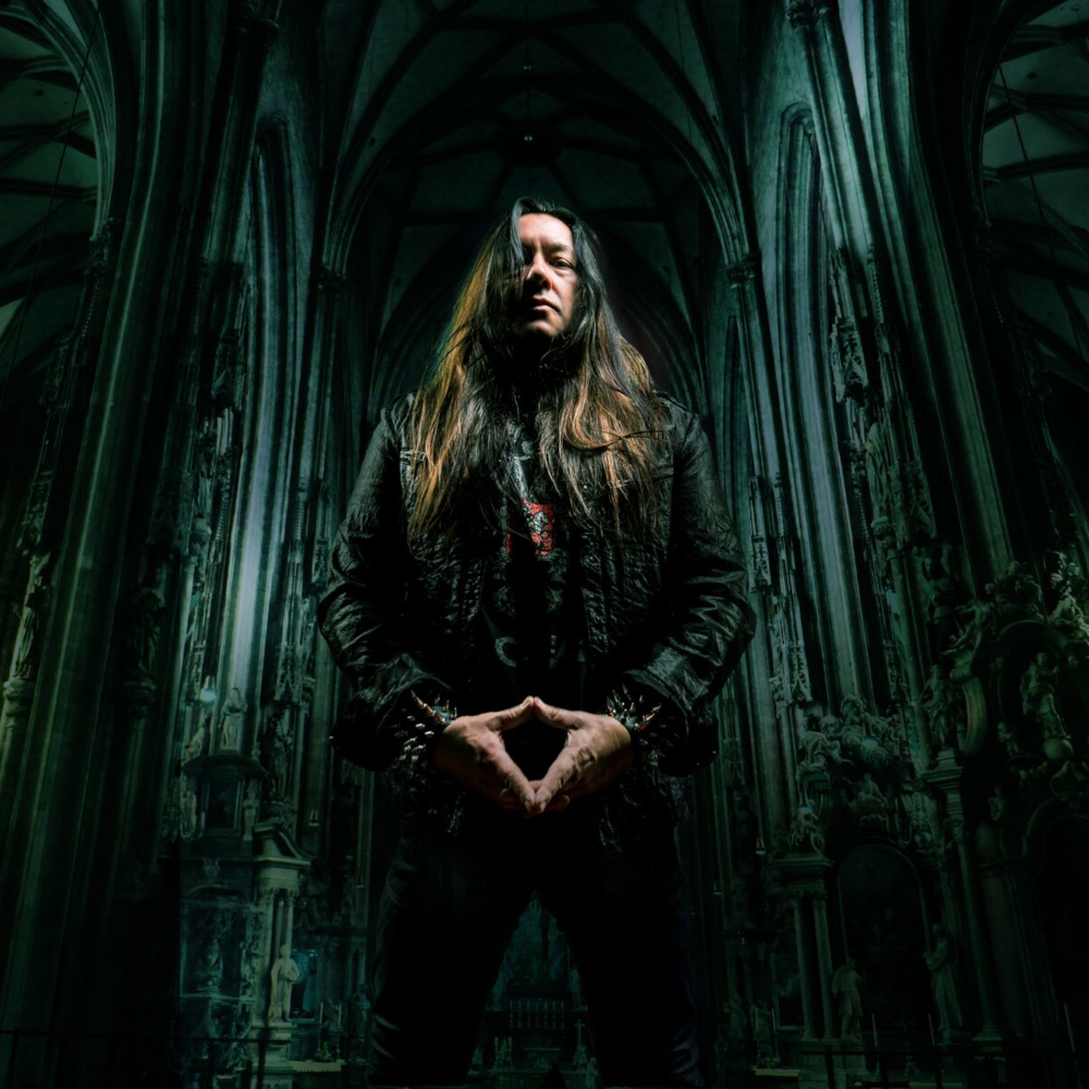 Dragonlord – symphonic black metal Band