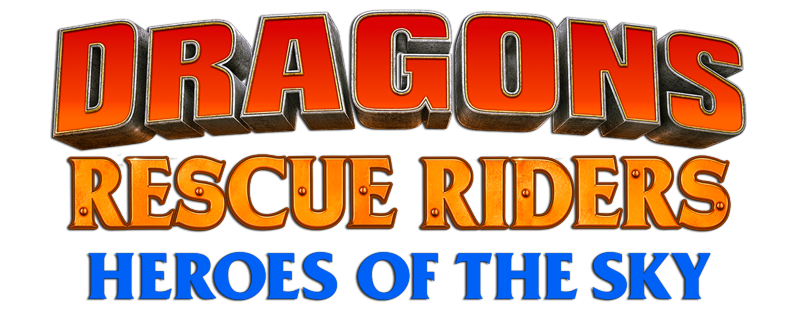 Dragons Rescue Riders: Heroes of the Sky