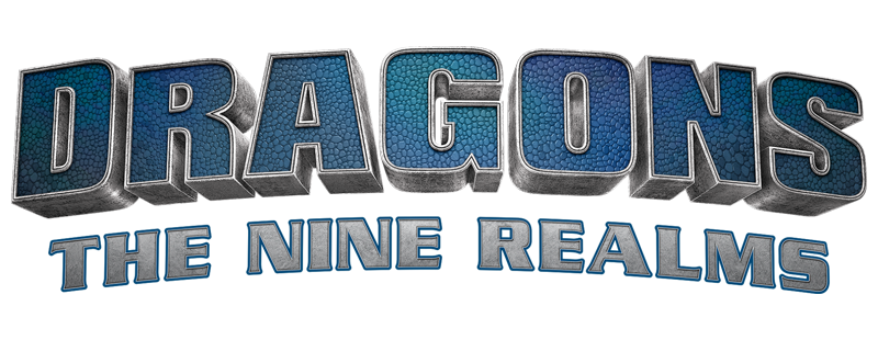 Dragons: The Nine Realms