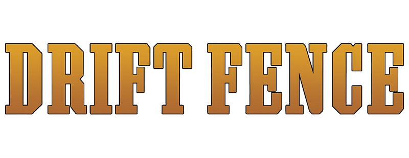 Drift Fence