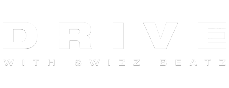 Drive with Swizz Beatz