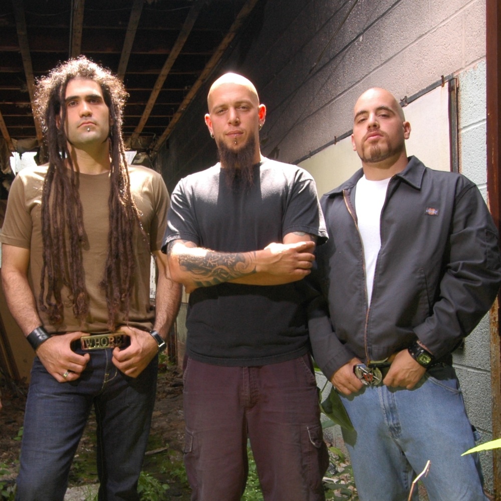 Dry Kill Logic – alternative metal Band
