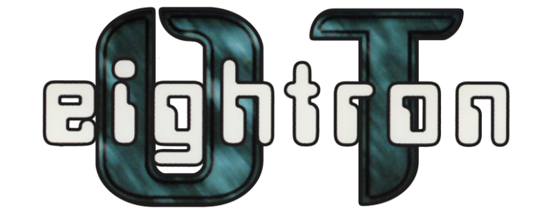 DT Eightron