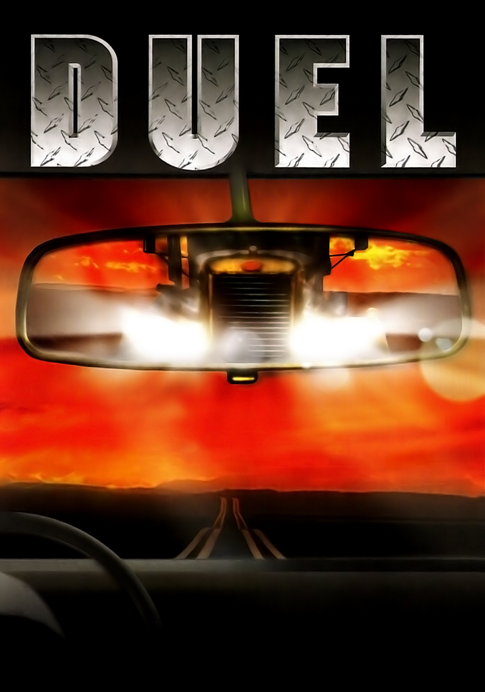 Duel 1971