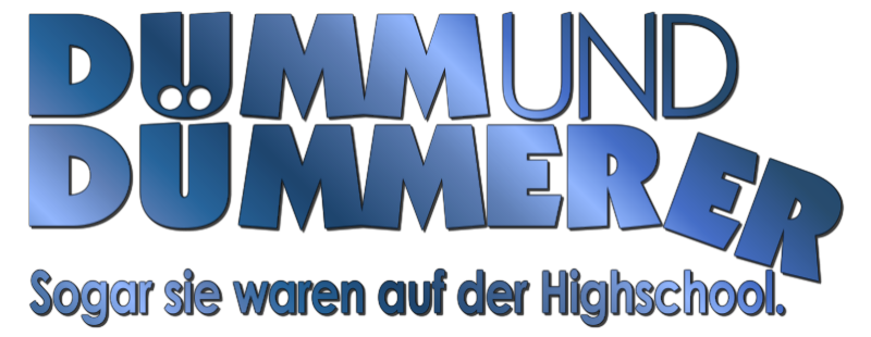 Dumm und dümmerer
