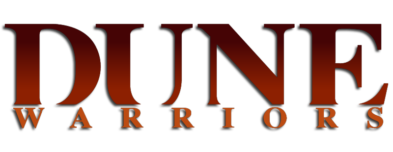 Воины дюн