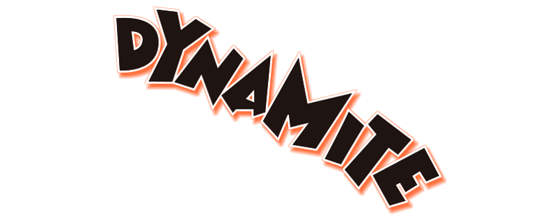 Dynamite