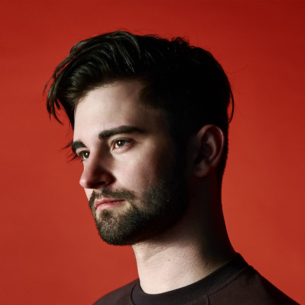 Dyro – dutch house Band