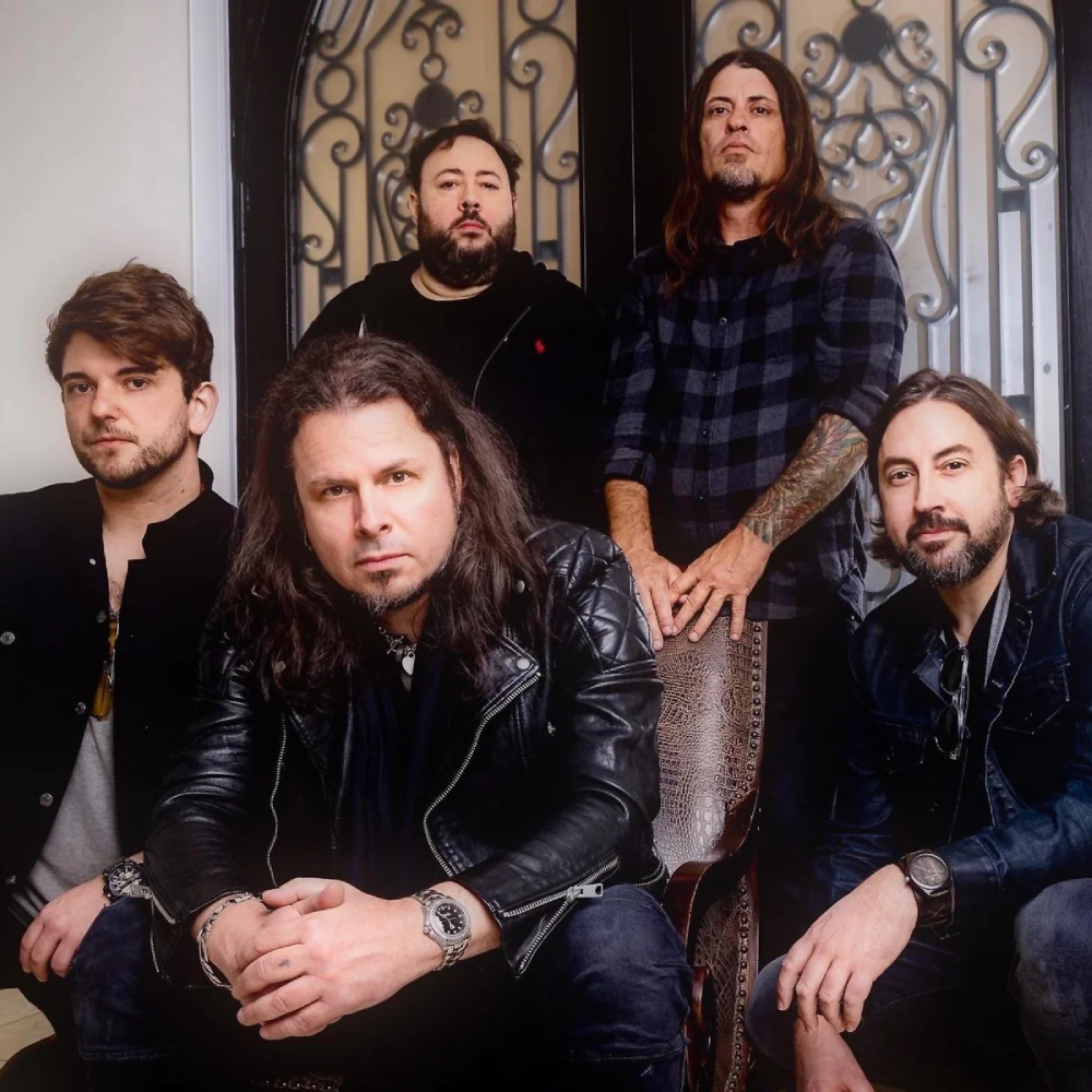 Earshot – alternative metal Band